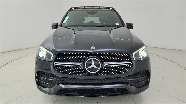 Used 2023 Mercedes-Benz GLE 450 4MATIC w/ AMG Line Exterior image 13