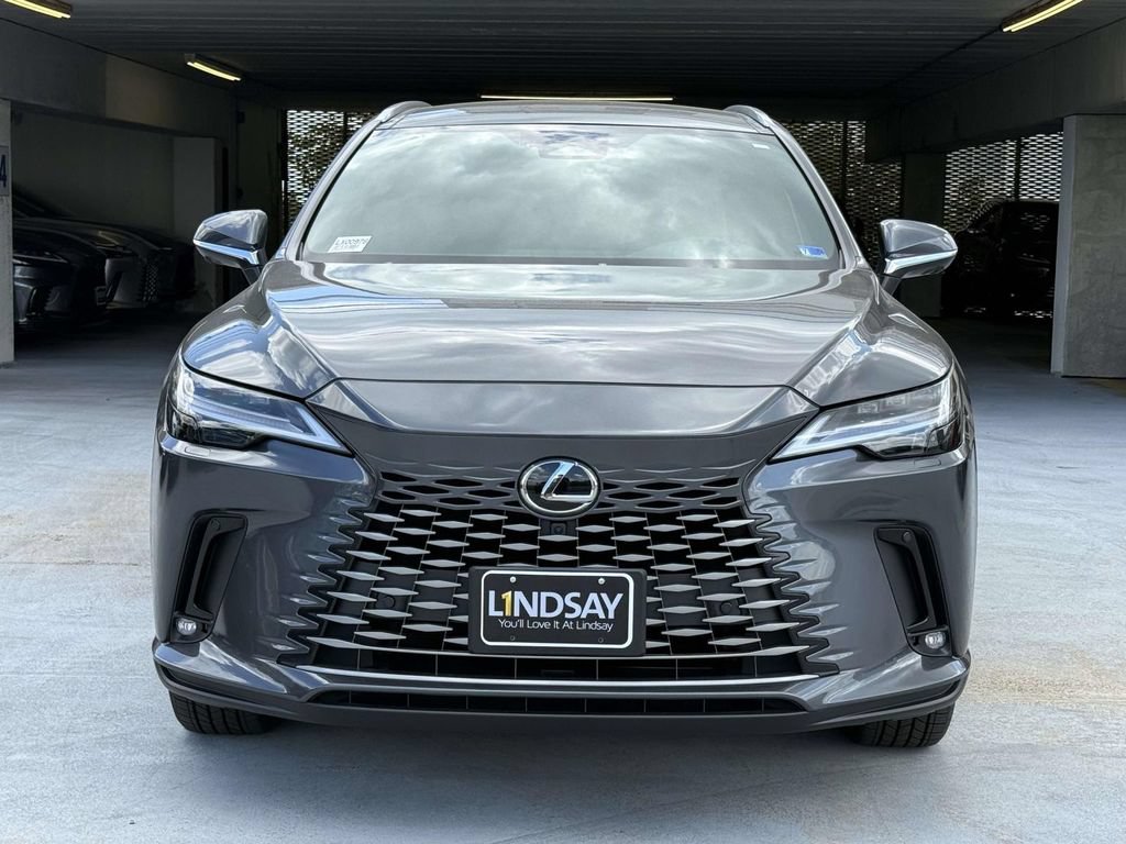 New 2026 Lexus RX 350 AWD image 7