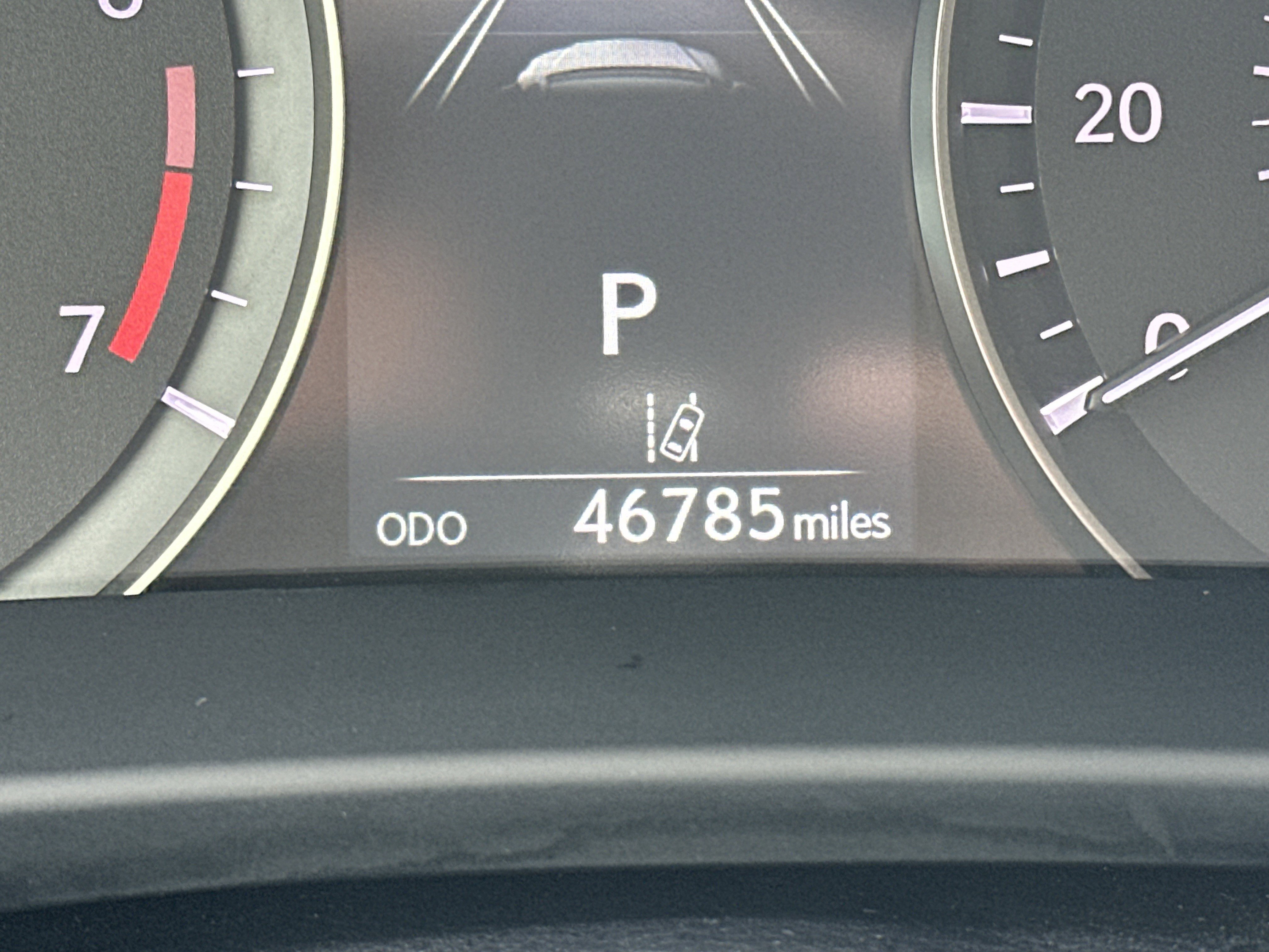 Used 2021 Lexus RX 350 350 w/ Premium Package image 22