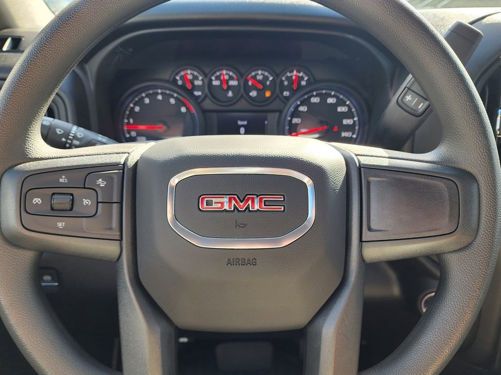 New 2026 GMC Sierra 2500 Pro w/ Convenience Package image 20