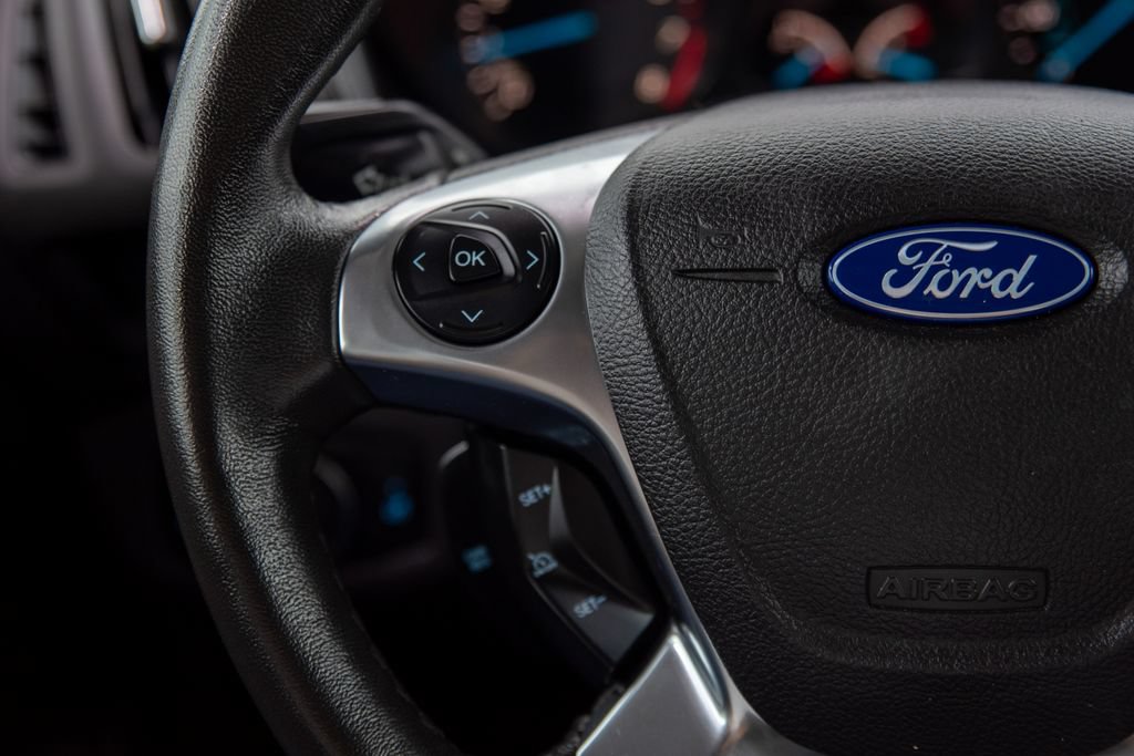 Used 2016 Ford Transit Connect XL FWD image 18