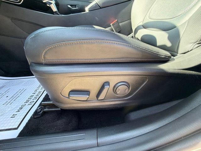Used 2024 Hyundai Tucson SEL w/ Convenience Package AWD/4WD image 12