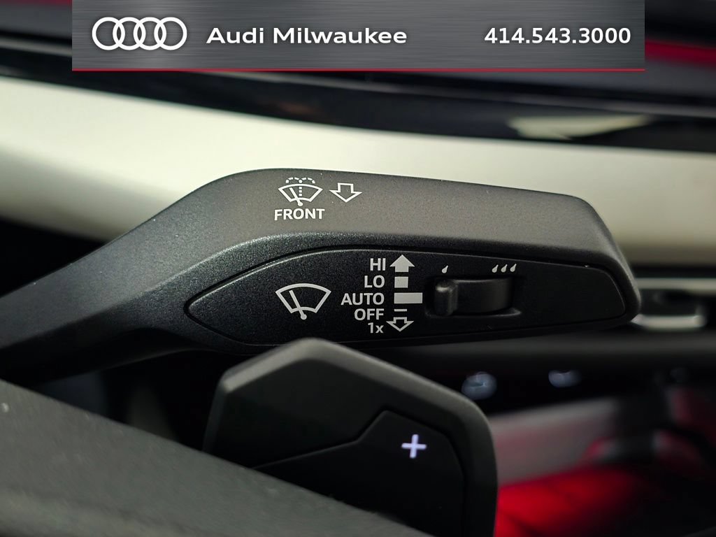 New 2026 Audi A5 2.0T Prestige AWD/4WD image 35