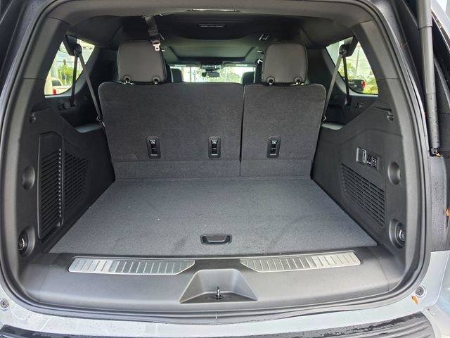 New 2026 GMC Yukon XL Denali w/ Sun & Power Step Package AWD/4WD image 31