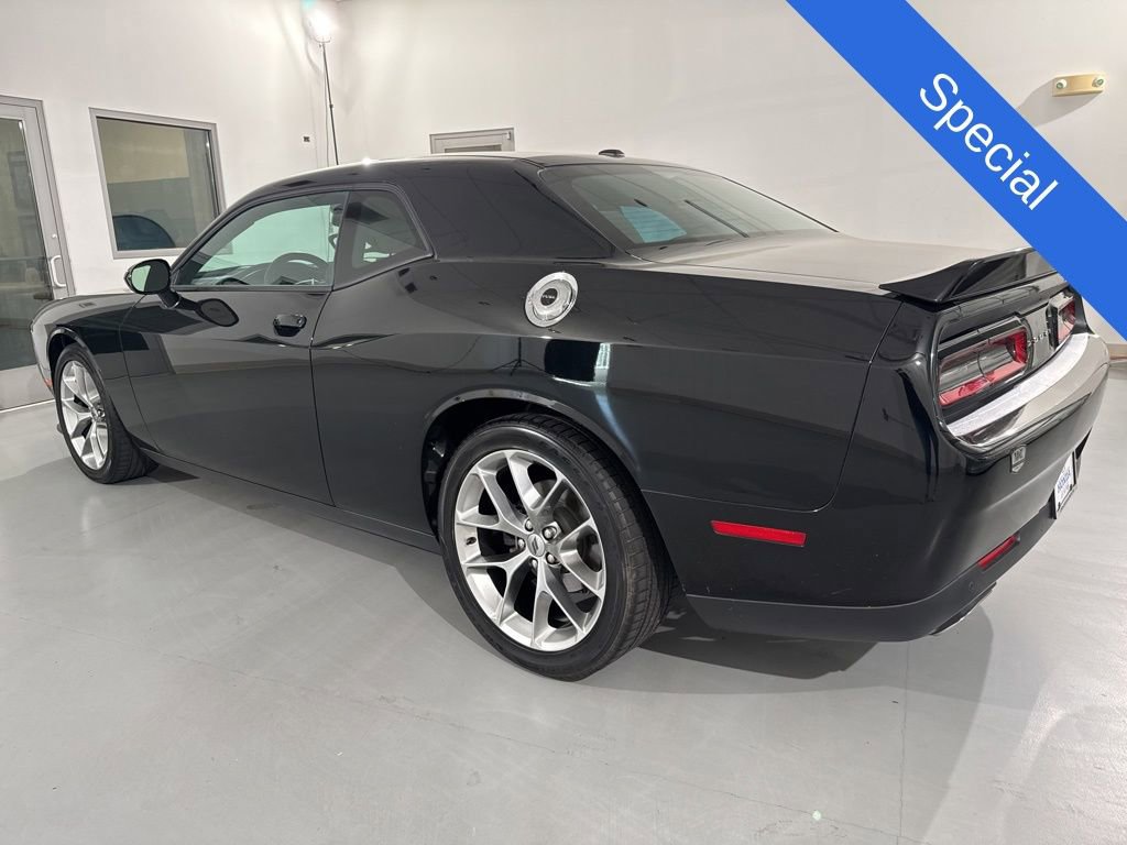 Used 2020 Dodge Challenger GT image 5
