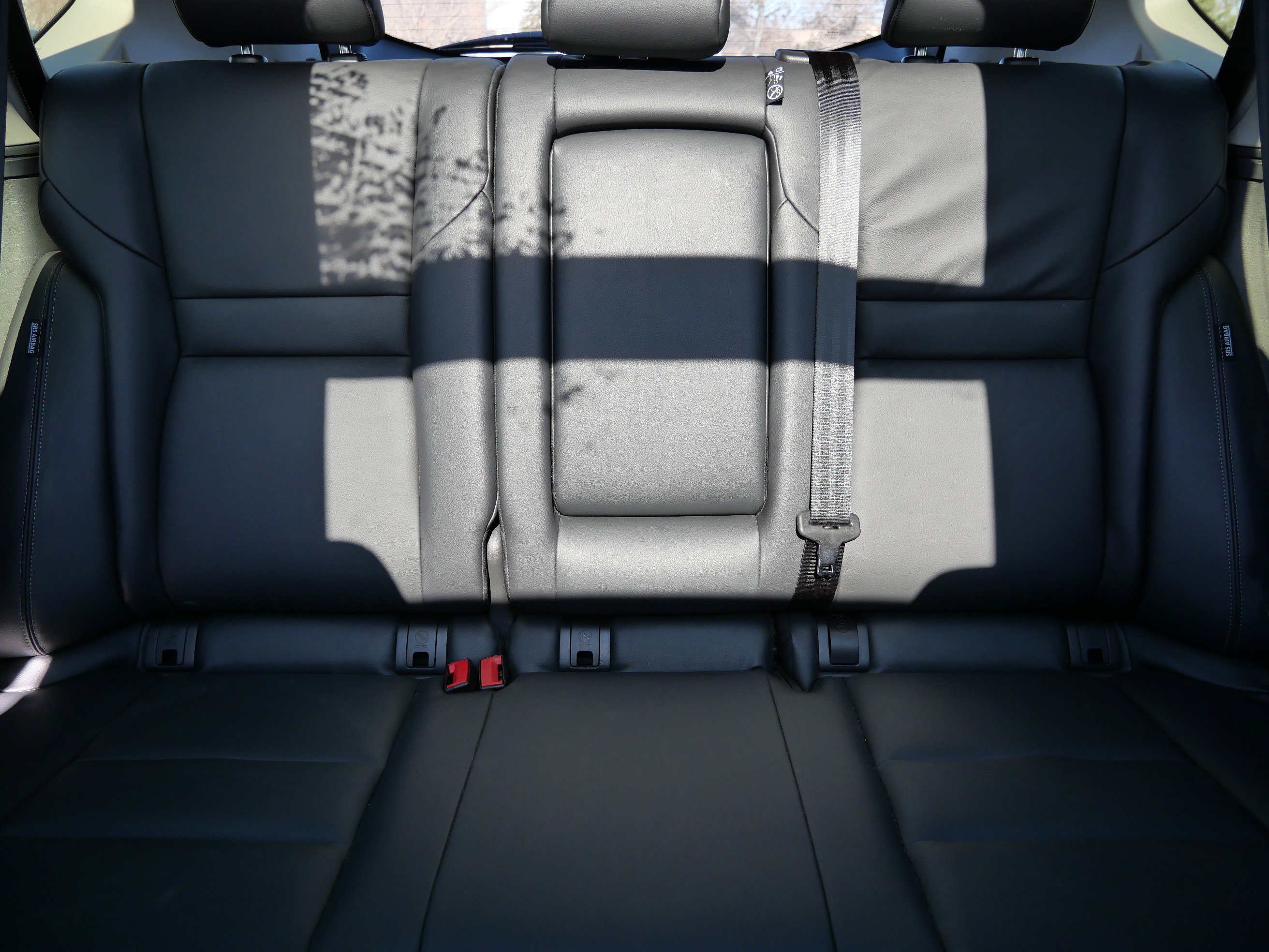 Used 2025 Nissan Rogue SL w/ Tech Package image 13