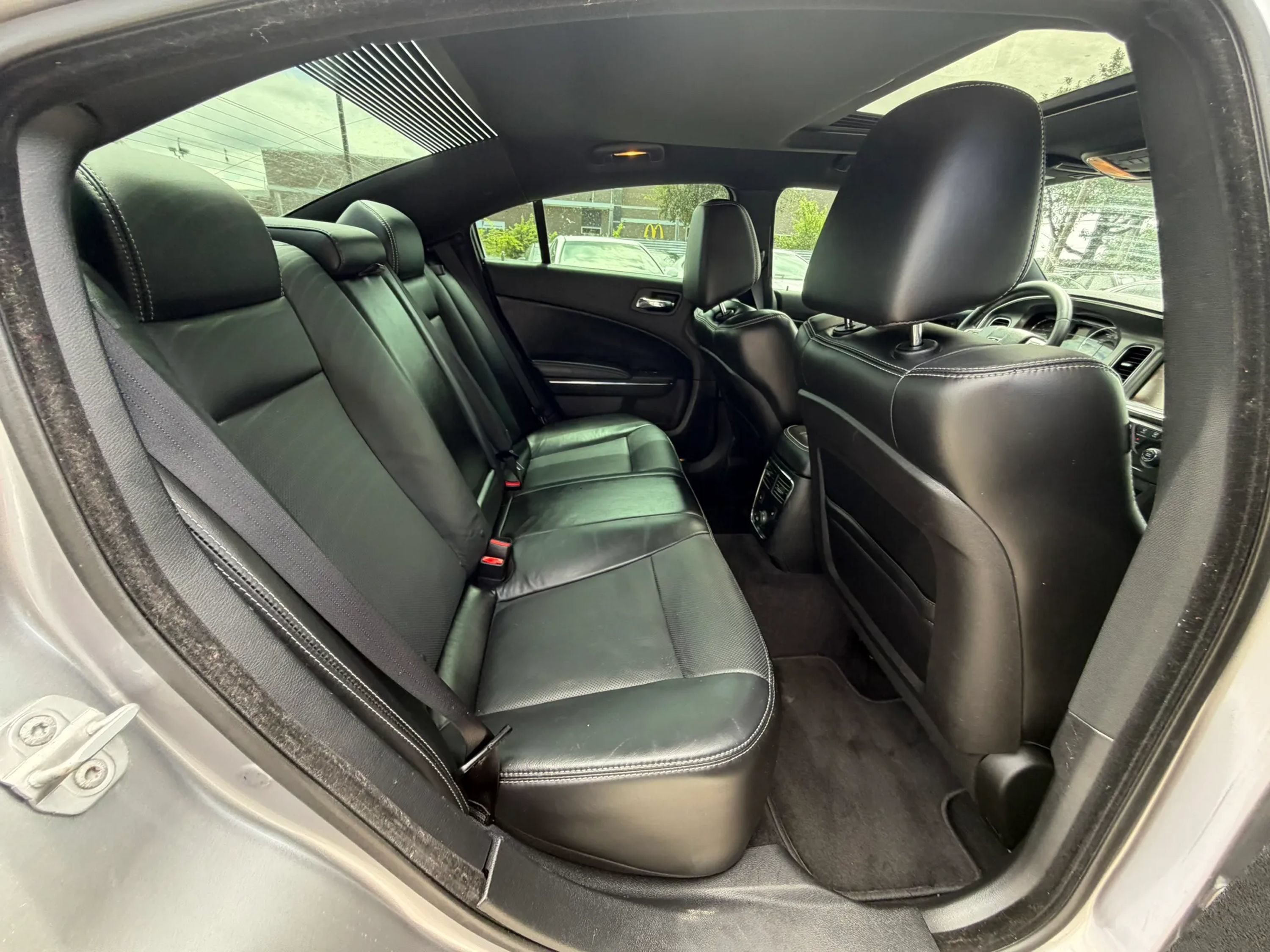 Used 2013 Dodge Charger SXT Plus RWD image 12
