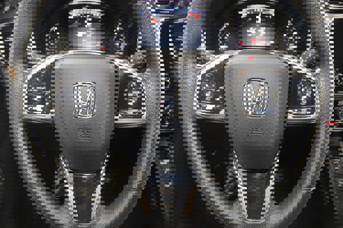 Used 2022 Honda CR-V EX image 33