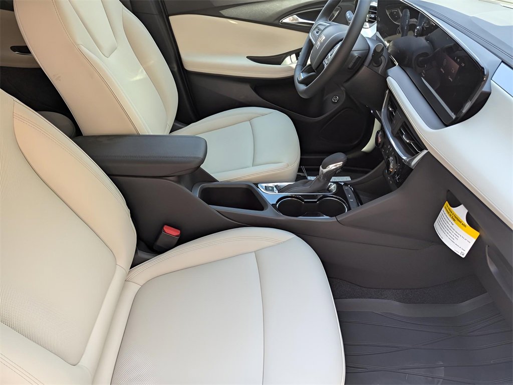 New 2026 Buick Encore GX Sport Touring w/ Advanced Technology Package image 19
