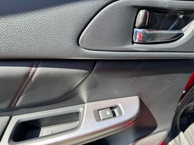 Used 2017 Subaru Crosstrek 2.0i Premium w/ Special Edition image 41