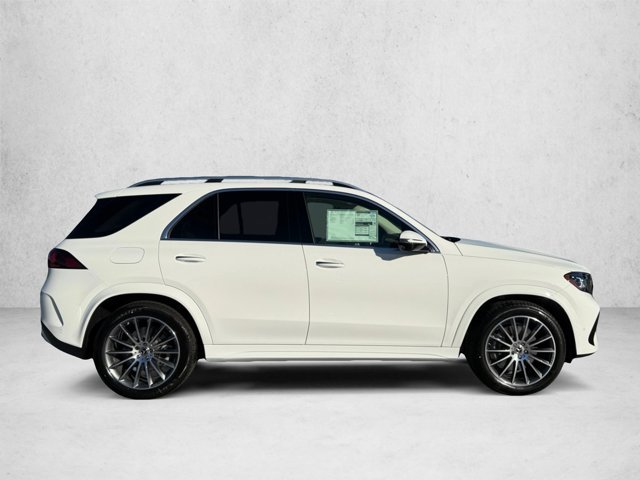 New 2027 Mercedes-Benz GLE 350 4MATIC image 10