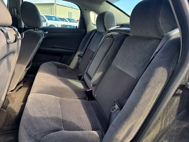 Used 2012 Chevrolet Impala LT FWD image 12
