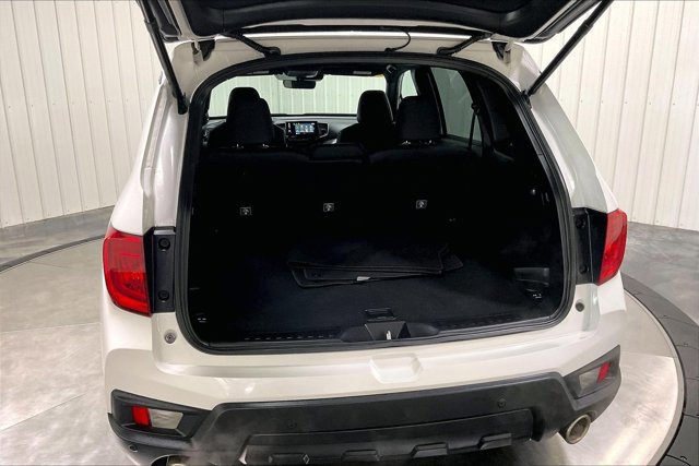 Used 2023 Honda Passport EX-L image 38