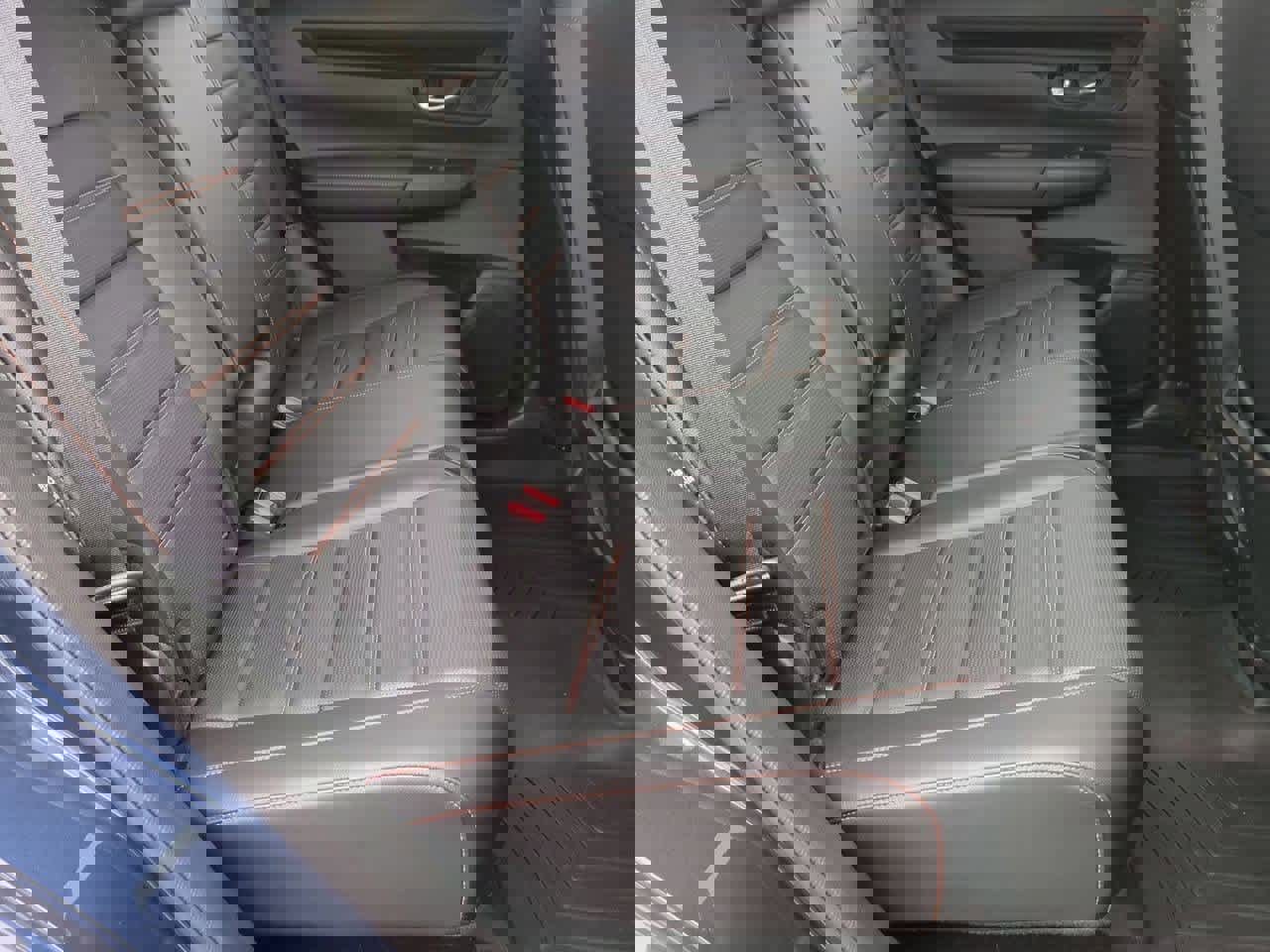 Used 2025 Honda CR-V Sport-L image 20