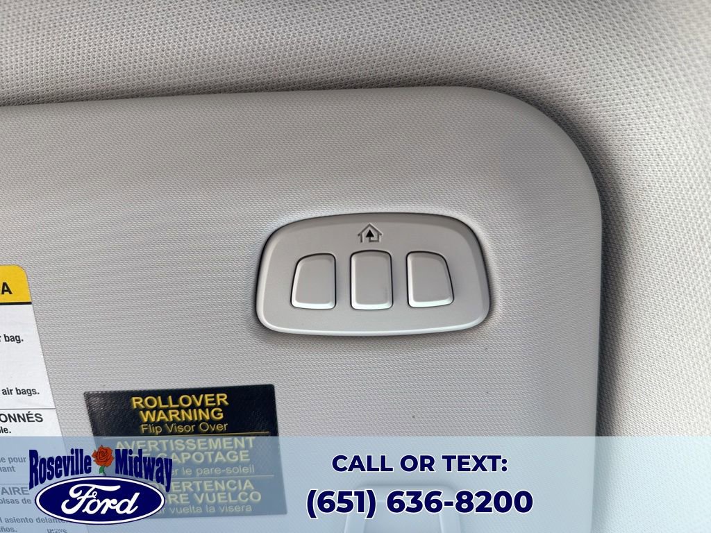 Used 2023 Ford Escape Platinum w/ Premium Technology Package AWD/4WD image 20