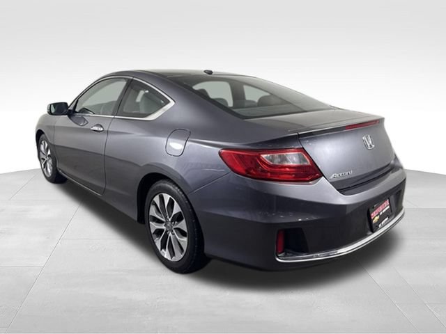 Used 2013 Honda Accord EX-L image 5