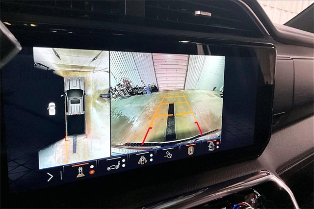 Certified 2025 GMC Sierra 2500 Denali w/ Technology Package image 25