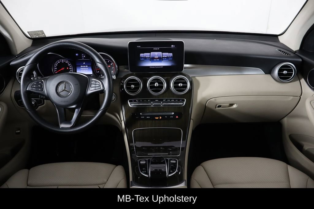 Used 2016 Mercedes-Benz GLC 300 image 15