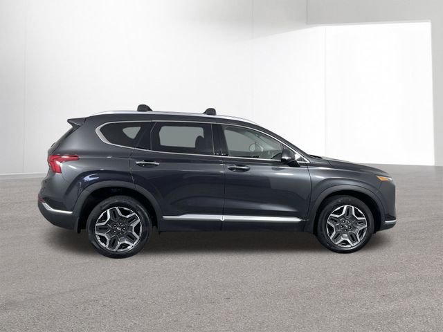 Used 2023 Hyundai Santa Fe Limited AWD/4WD image 41