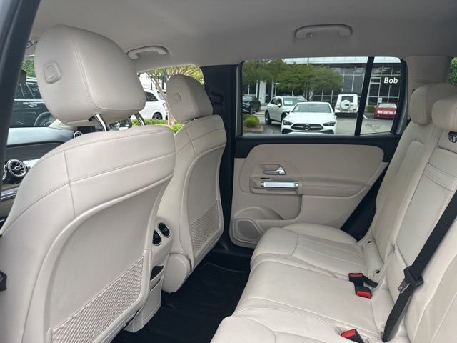 Certified 2021 Mercedes-Benz GLB 250 w/ Premium Package image 21