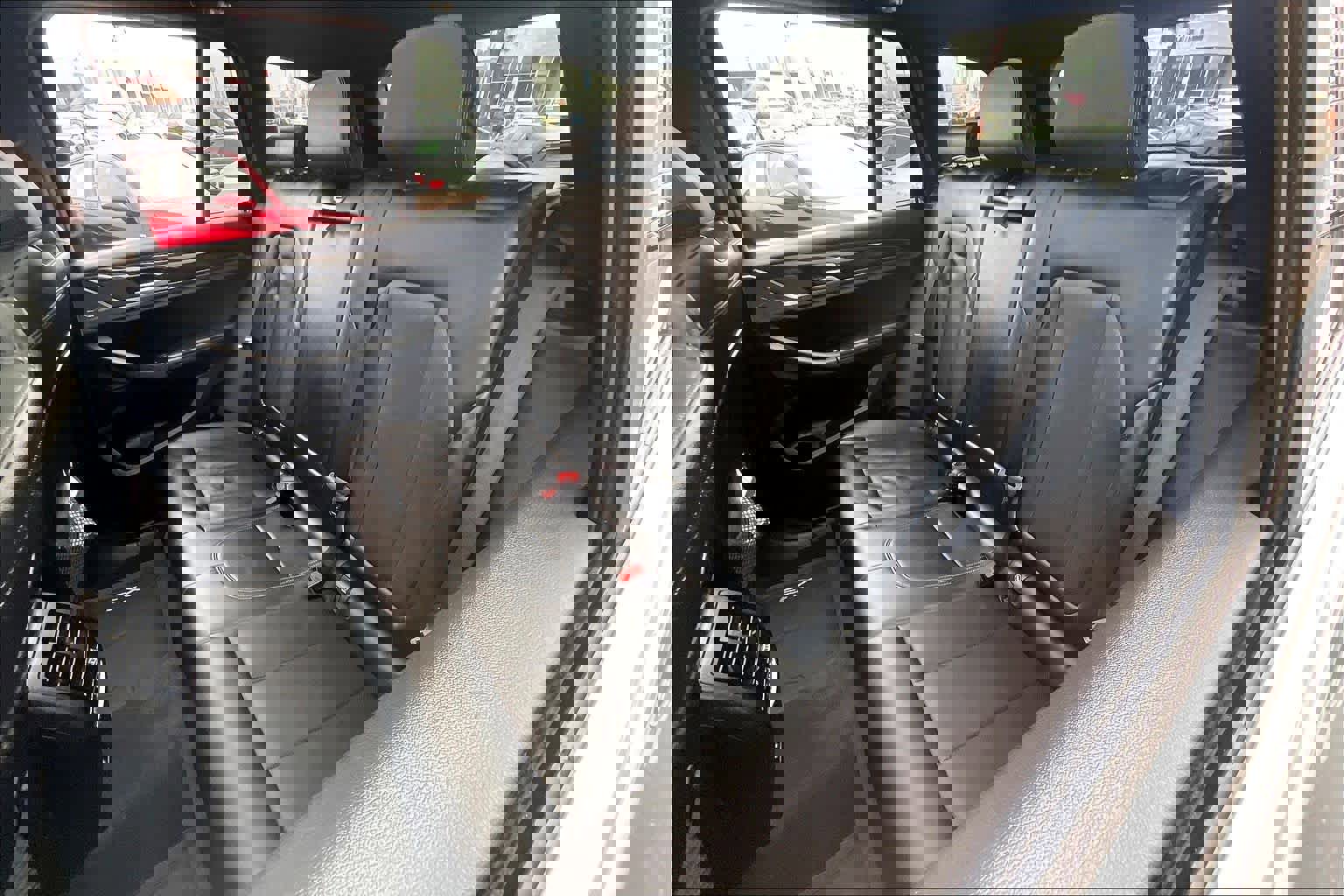 Used 2023 BMW X3 xDrive30i w/ Premium Package image 27