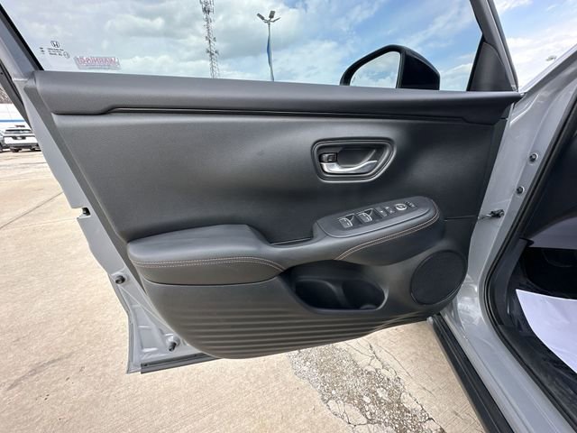 Used 2024 Honda HR-V Sport image 23