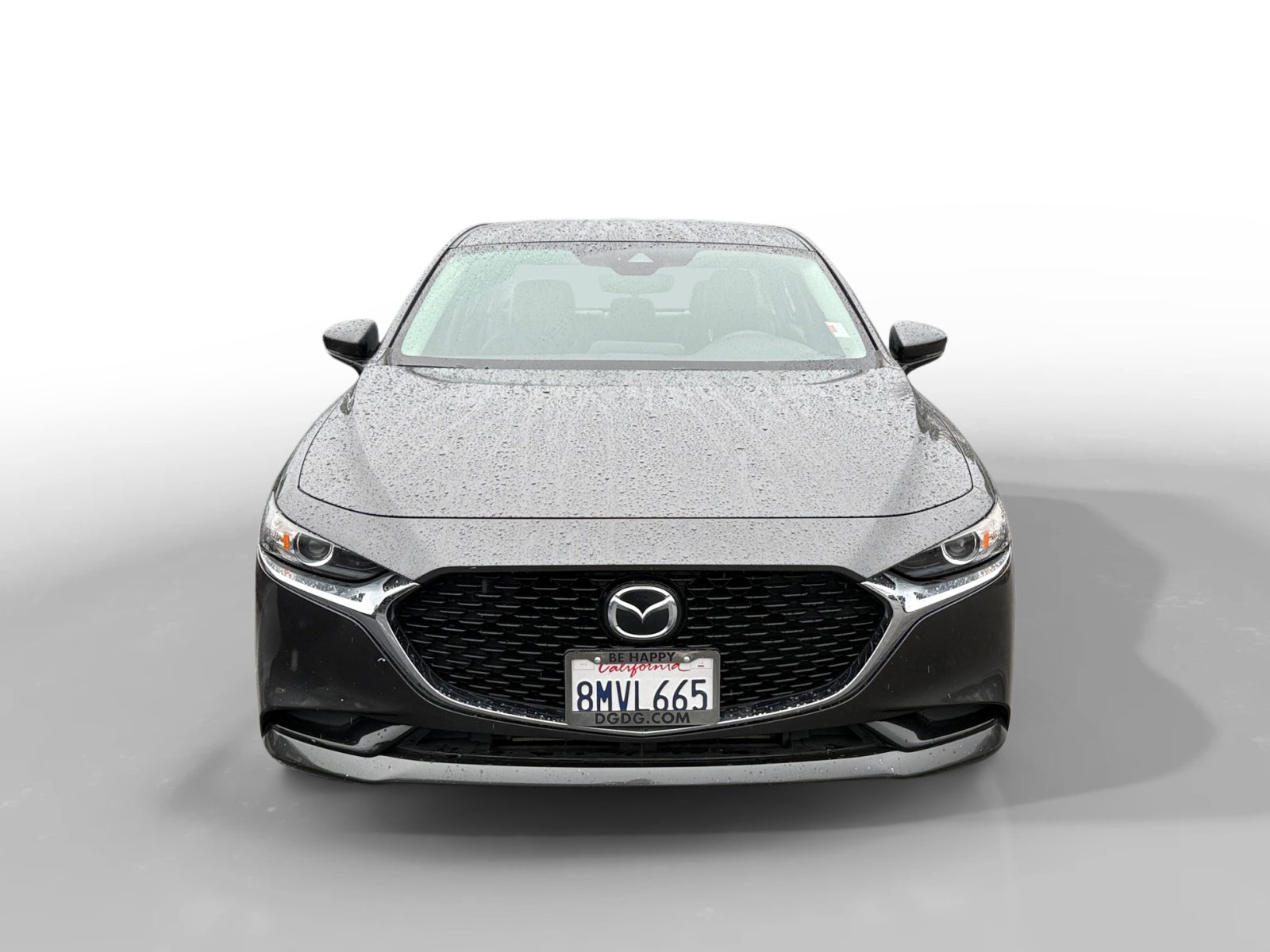 Used 2019 MAZDA MAZDA3 Sedan image 8