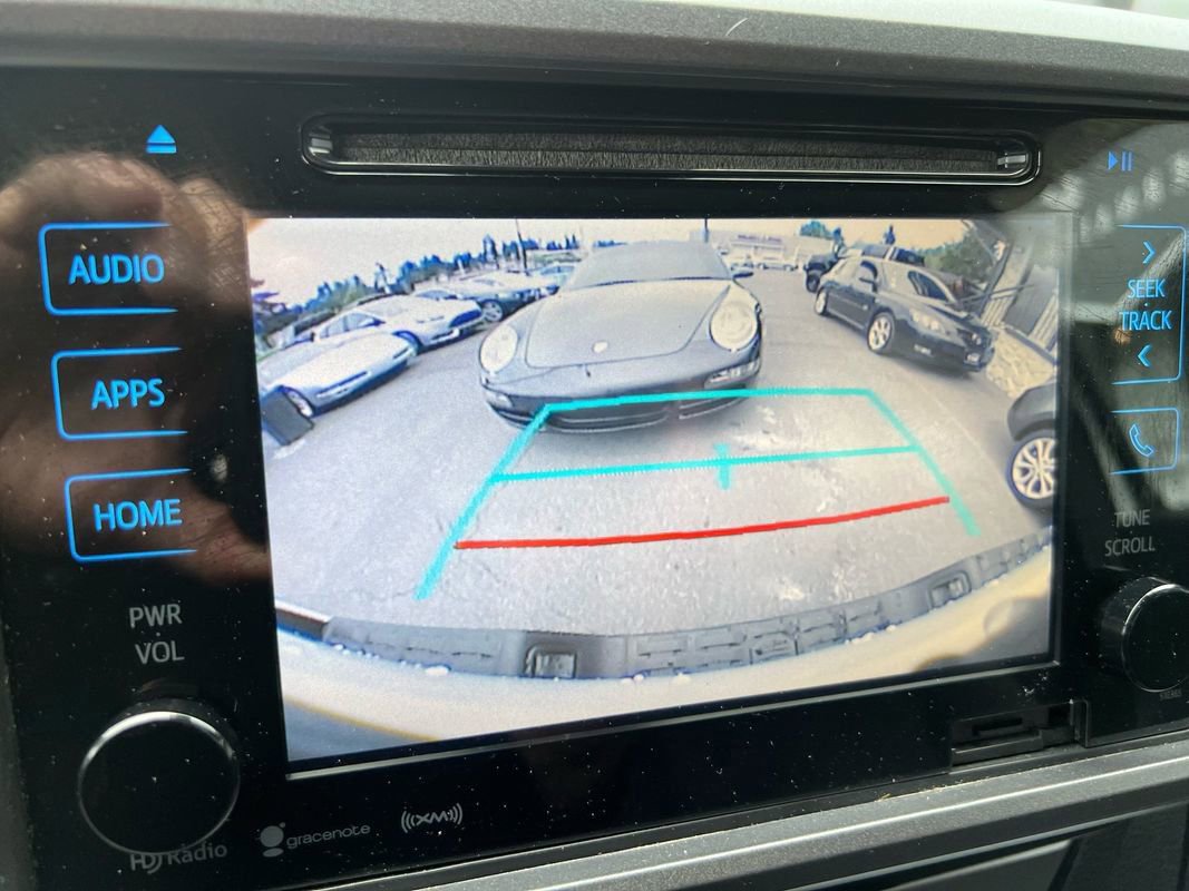 Used 2019 Toyota Tacoma TRD Sport w/ Technology Package AWD/4WD image 20