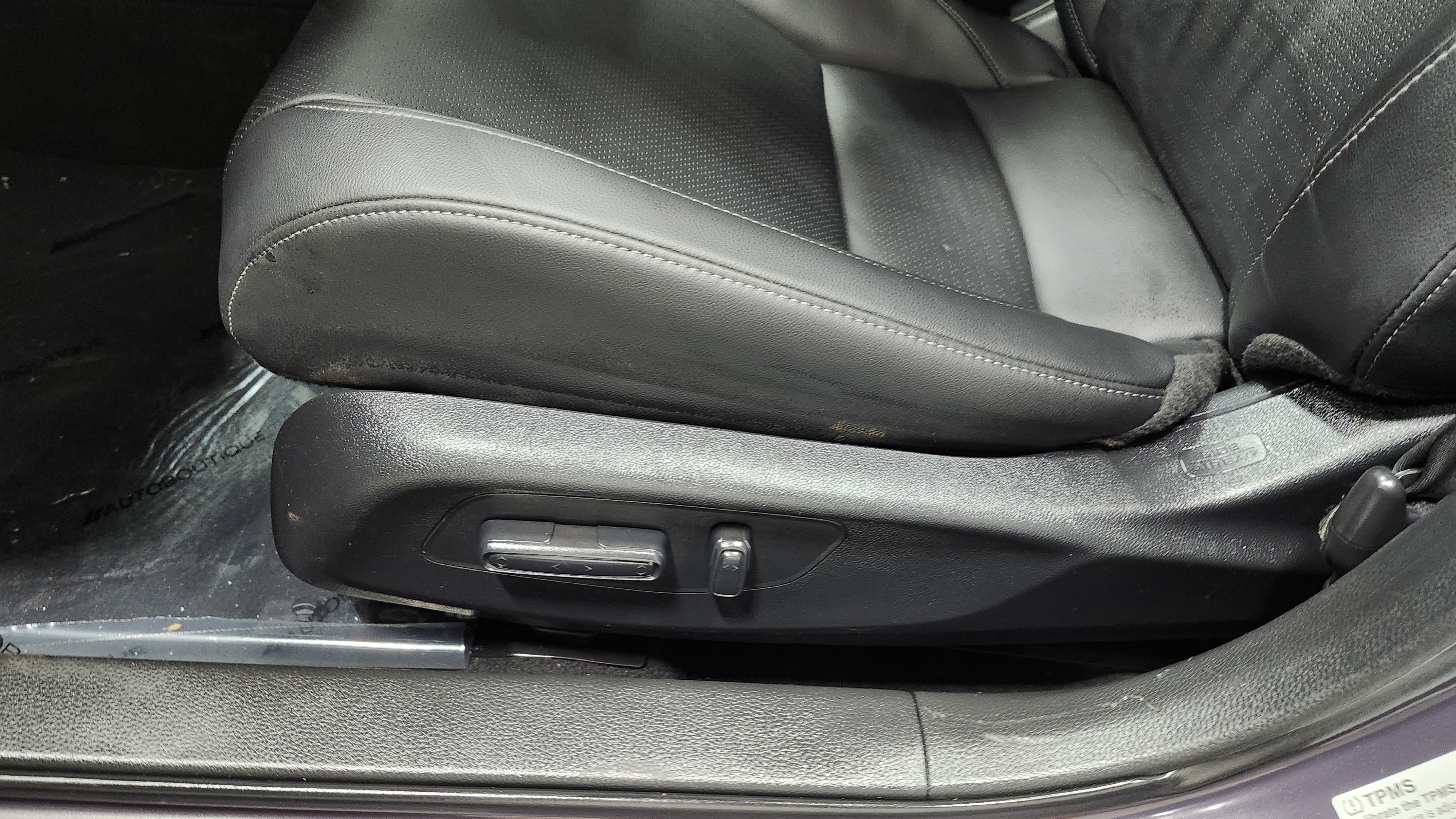 Used 2023 Honda Civic EX-L image 23