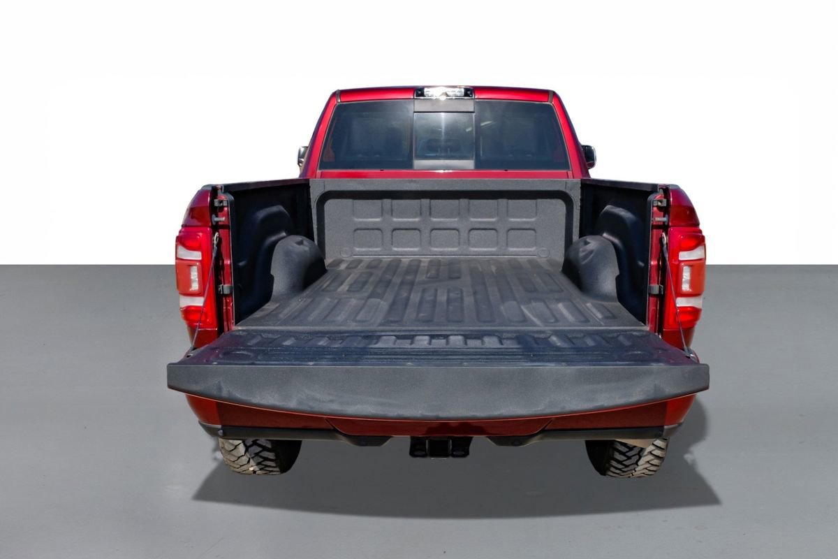 Used 2019 RAM 2500 Laramie image 61