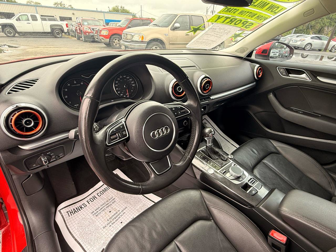 Used 2016 Audi A3 1.8T Premium Plus FWD image 11