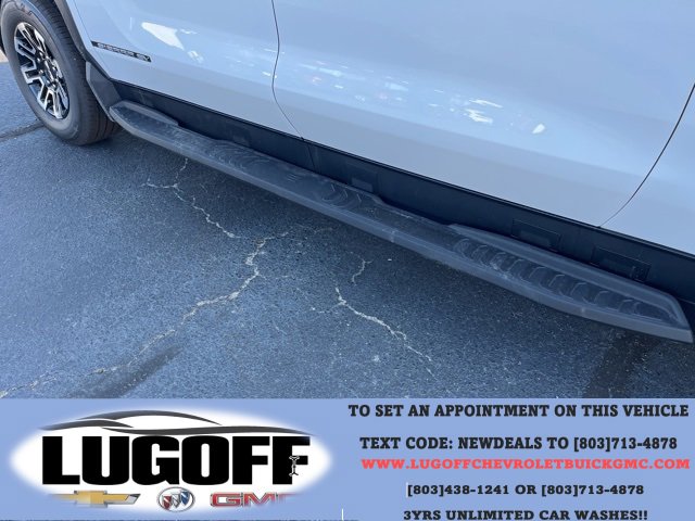 New 2026 GMC Sierra EV Elevation w/ Premium Package image 18