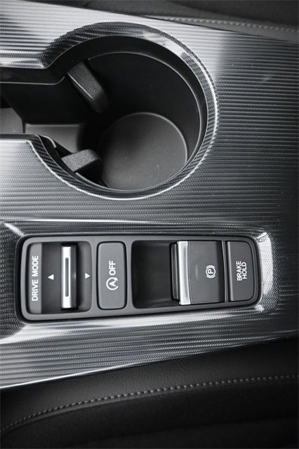 New 2026 Honda Civic Sport image 16