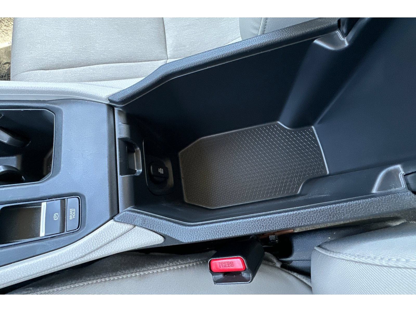 Used 2024 Honda Accord EX image 32