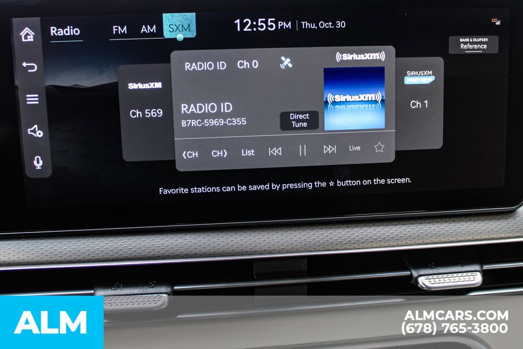 Used 2023 Genesis GV60 Performance image 36