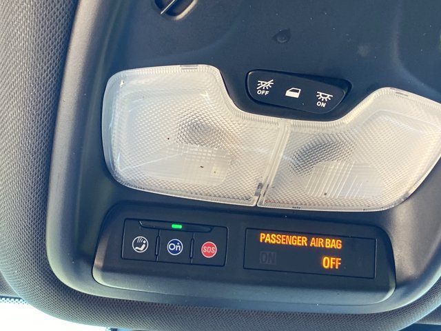 Used 2022 Chevrolet TrailBlazer RS FWD image 46