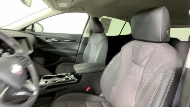 Used 2022 Buick Envision Preferred FWD image 21