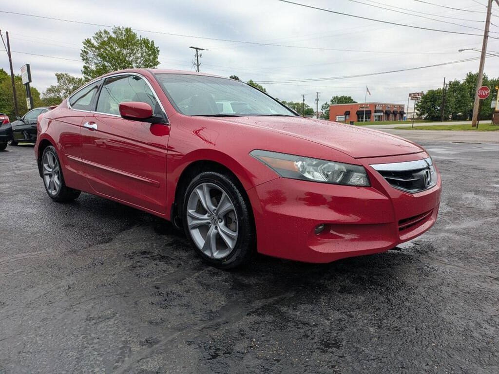 Used 2012 Honda Accord EX-L image 4