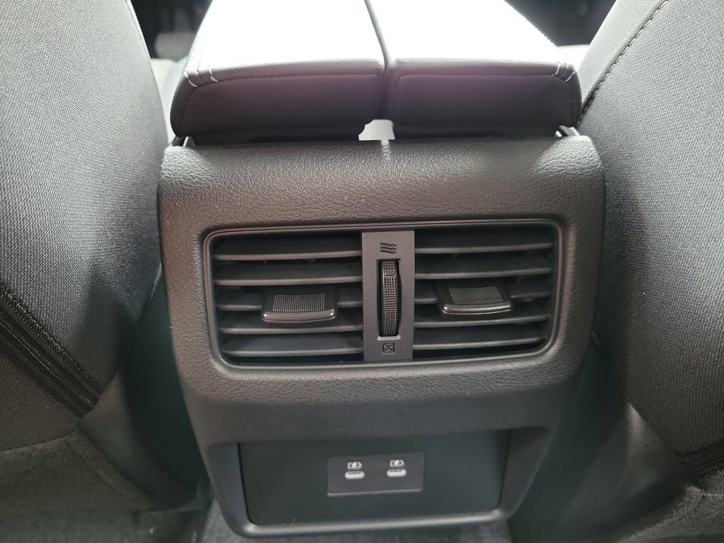 New 2026 Nissan Rogue SV image 16