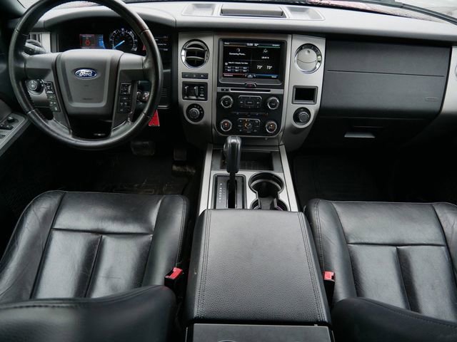 Used 2015 Ford Expedition EL XLT w/ Equipment Group 202A AWD/4WD image 13