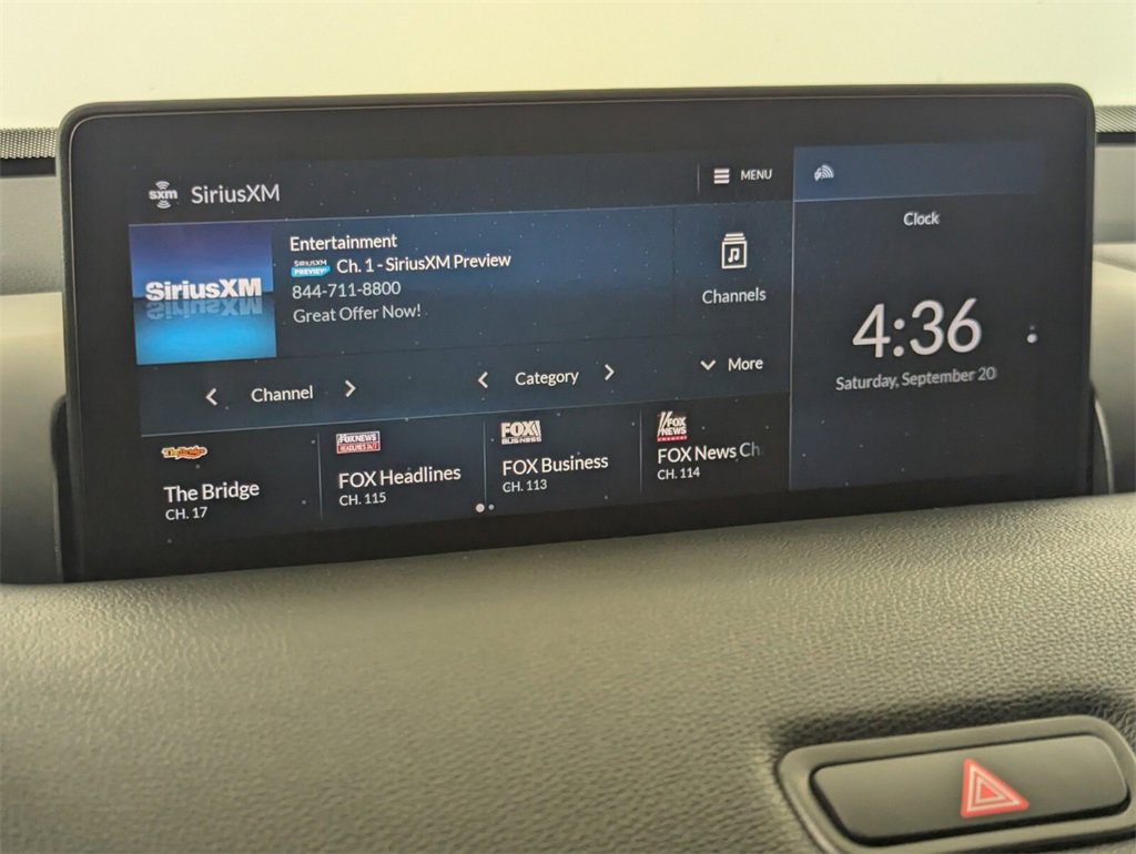 Used 2021 Acura TLX image 24