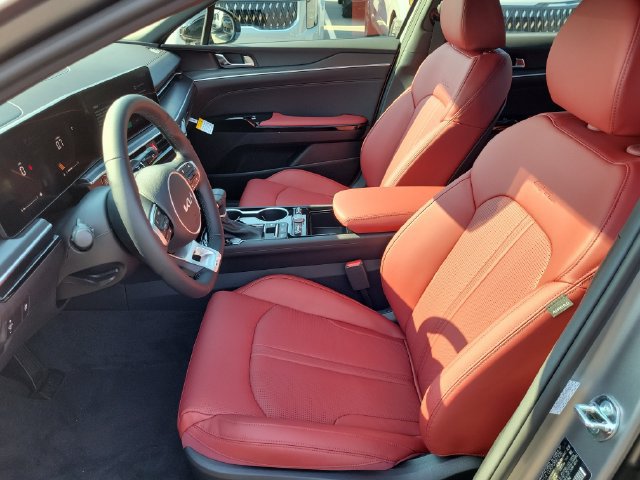 New 2026 Kia K5 GT-Line FWD image 23