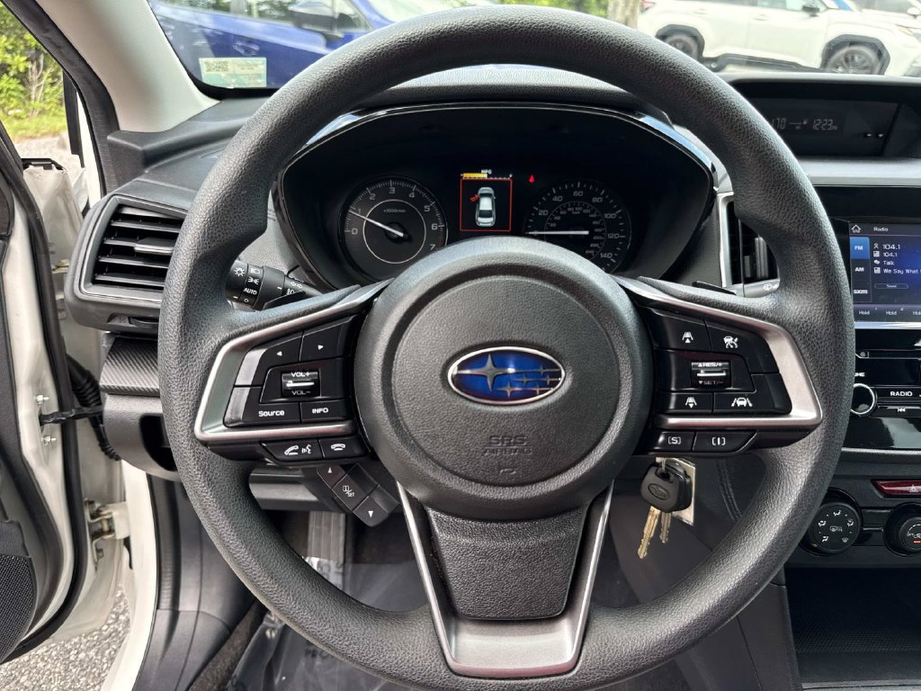 Used 2023 Subaru Impreza 2.0i Premium AWD/4WD image 39