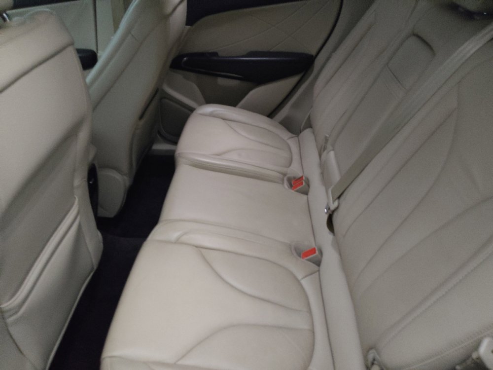 Used 2017 Lincoln MKC Select w/ Select Plus Package FWD image 18