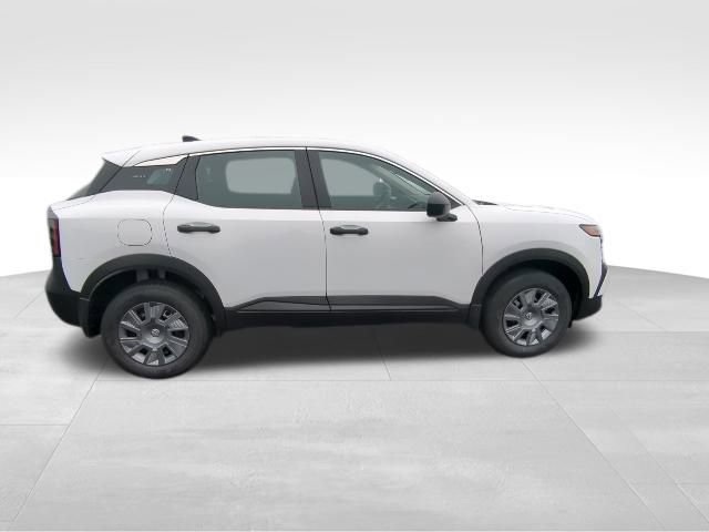 New 2026 Nissan Kicks S FWD image 7