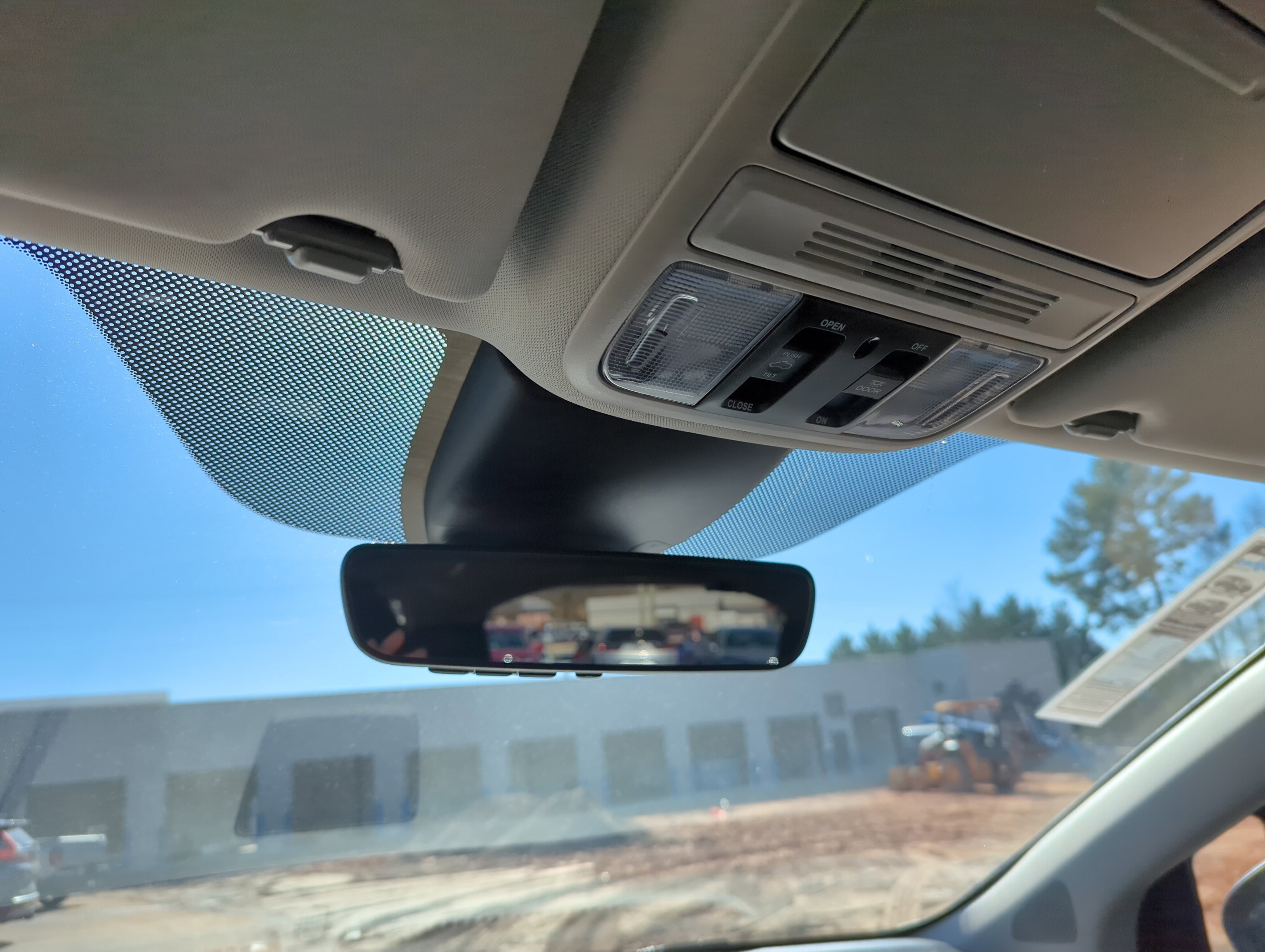 New 2026 Honda Odyssey Touring image 27