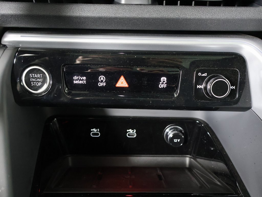 New 2025 Audi Q5 Prestige image 6