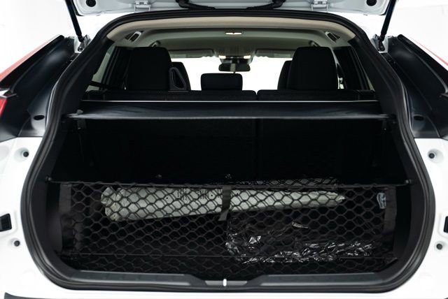 New 2026 Mitsubishi Eclipse Cross Black Edition image 25