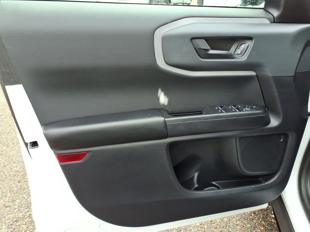 Used 2024 Ford Bronco Sport Big Bend w/ Convenience Package AWD/4WD image 14