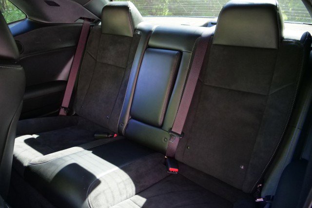 Used 2023 Dodge Challenger R/T Scat Pack RWD image 33